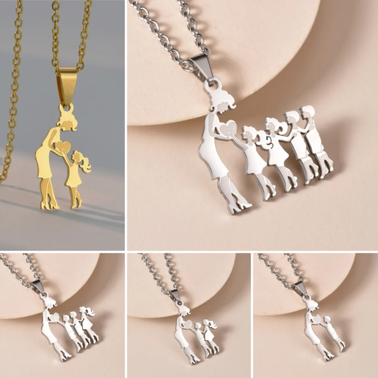 Mothers and Children Necklaces (BUY 1 GET 1 FREE)